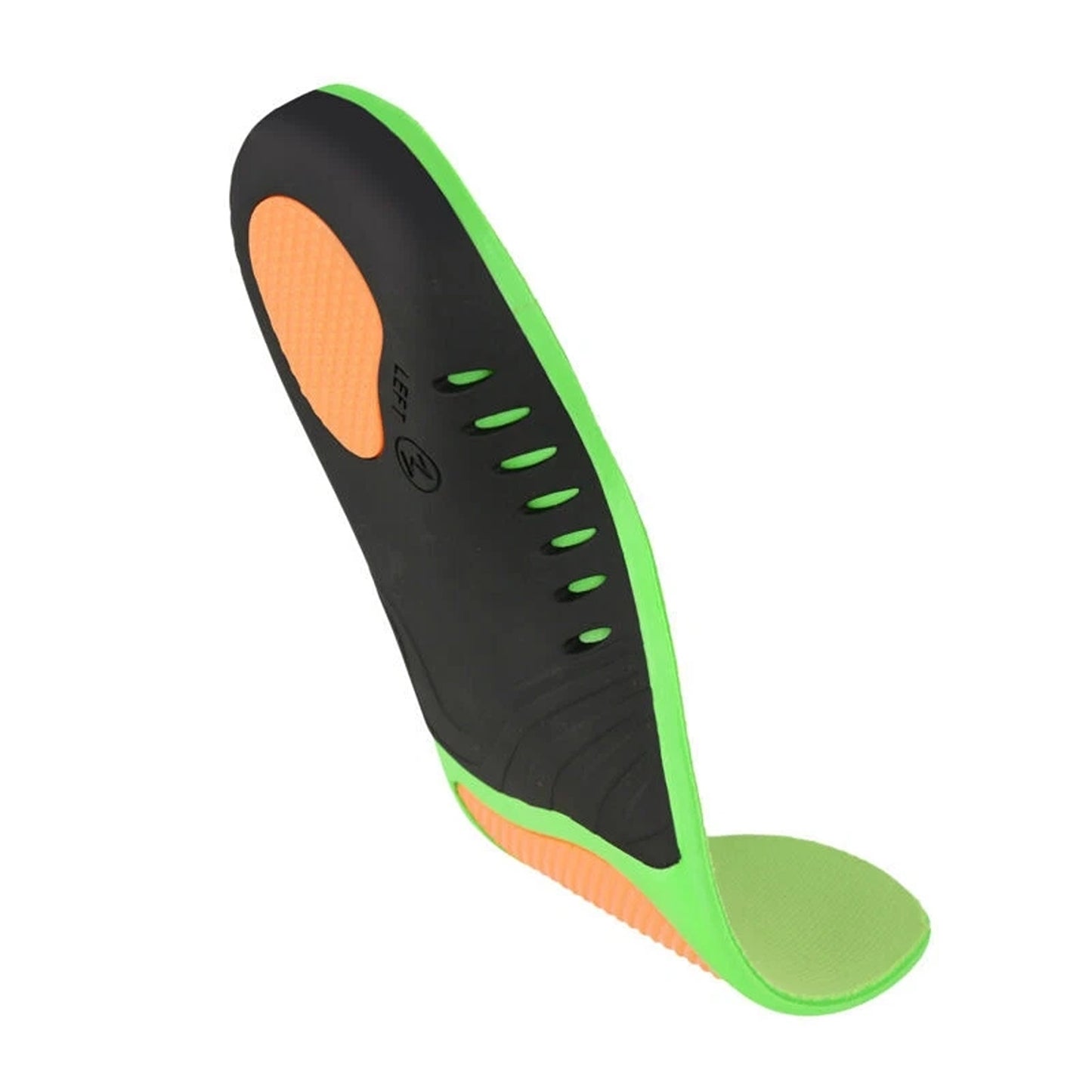 Plantar Fasciitis Insoles High Arch Support Foot Pads