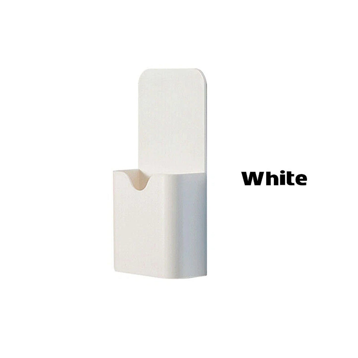 Magnetic Pencil and Eraser Storage Box for Home or Office