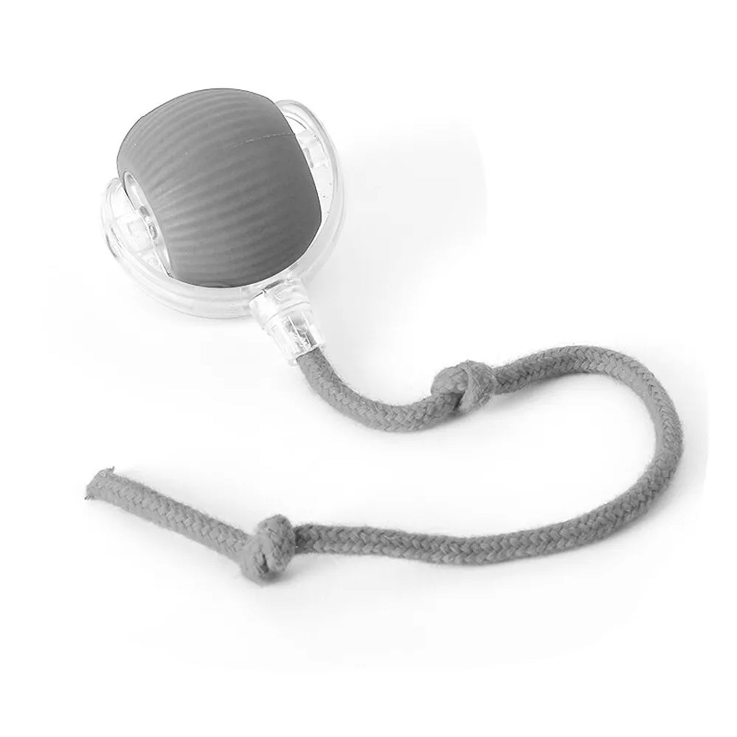 Automatic Rolling Ball Toy for Cats and Dogs Electric Pet Toy