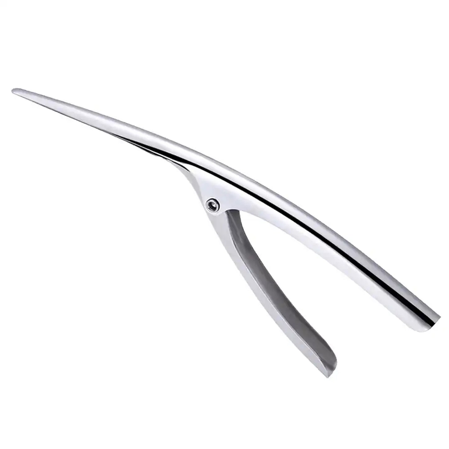 Stainless Steel Kitchen Tool Shrimp A Creative Deveiner Peel Device Prawn Peeler