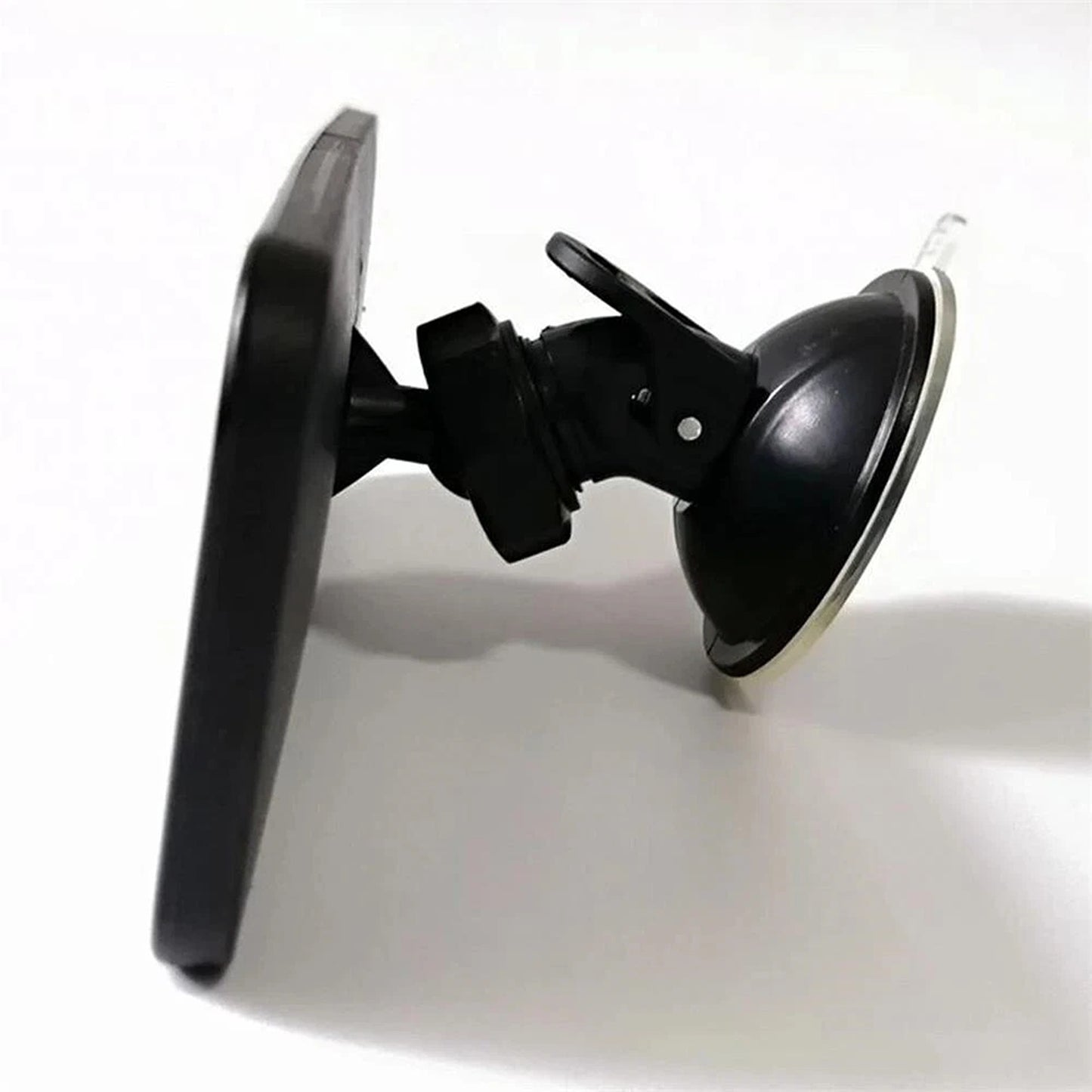 Universal Car Rear View Mirror with Suction Mount