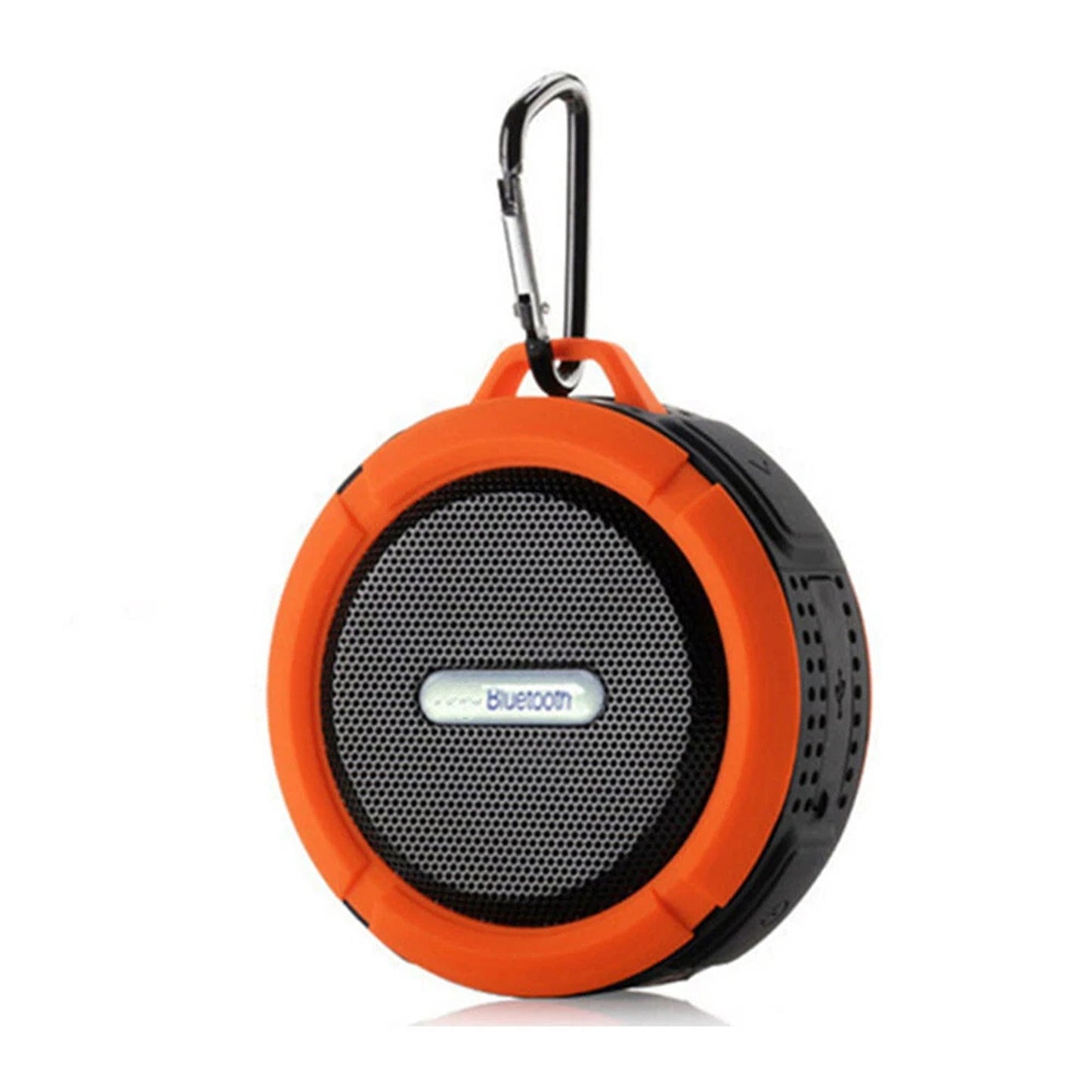 Portable Bluetooth Shower Speaker Waterproof Wireless for Car