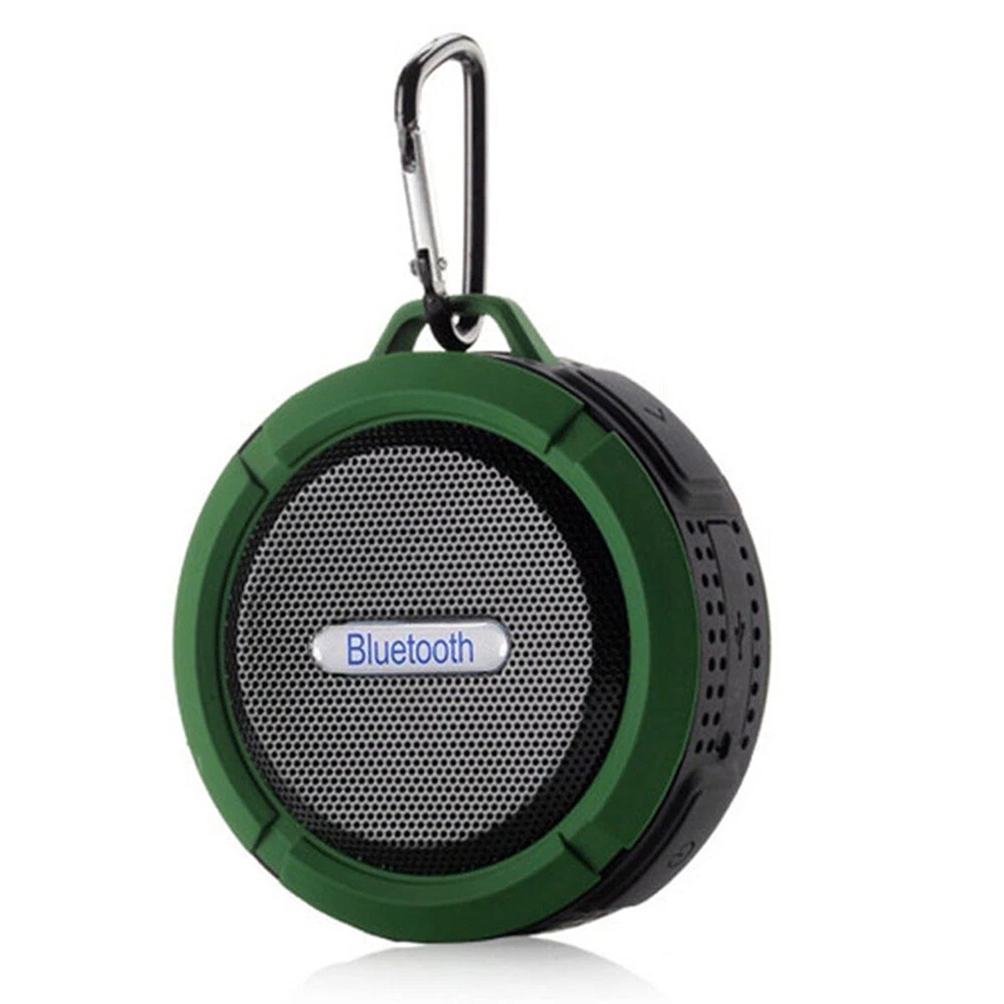 Portable Bluetooth Shower Speaker Waterproof Wireless for Car