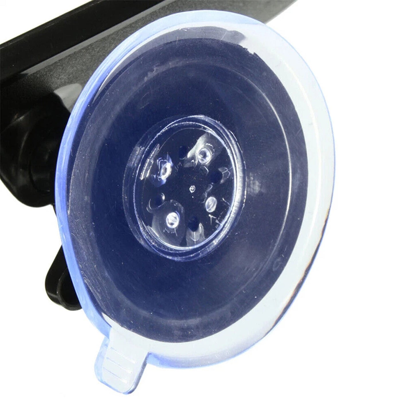 Universal Car Rear View Mirror with Suction Mount