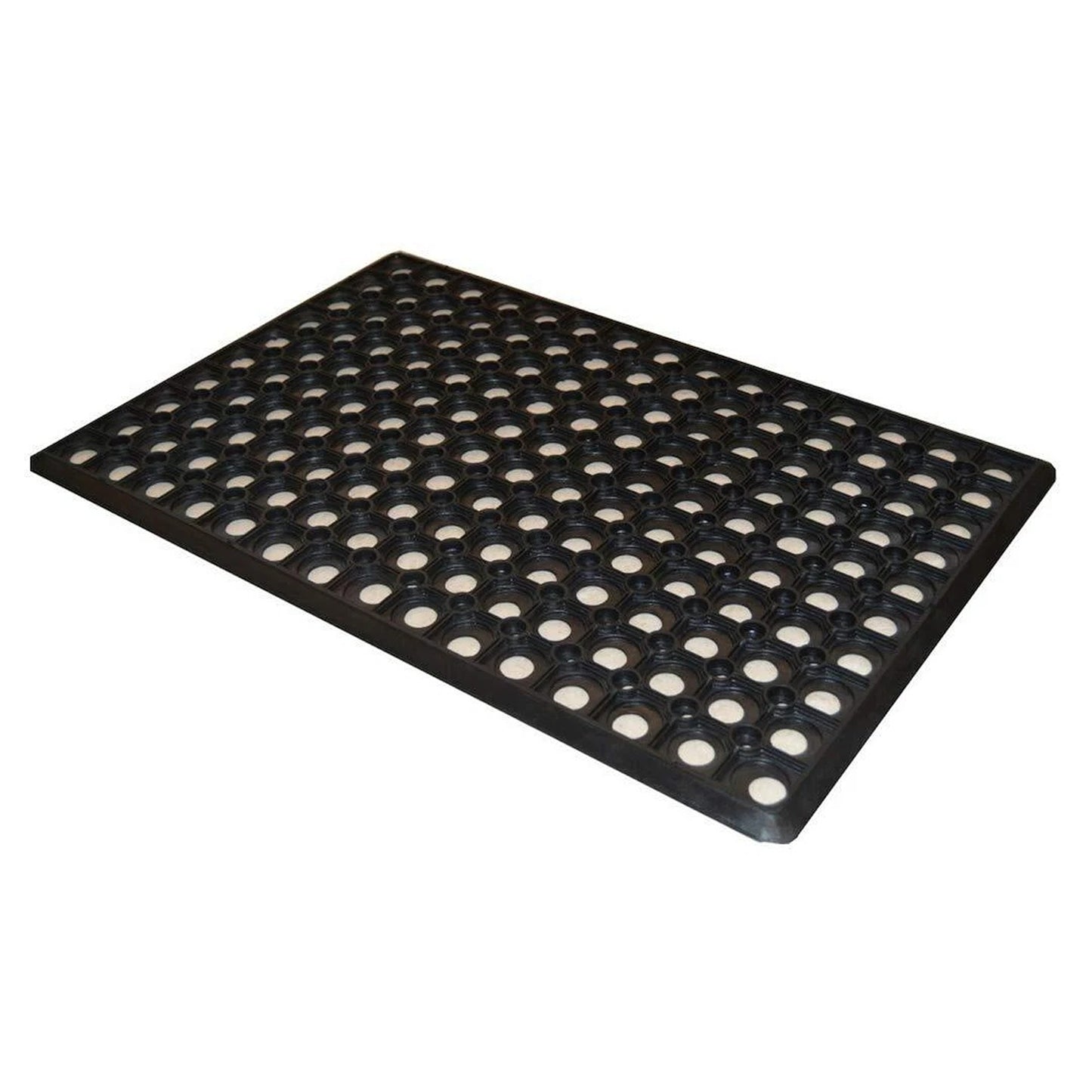Rubber Anti Fatigue Mat for Wet or Dry Areas
