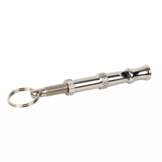 Dog Training Whistle Ultrasonic Adjustable Pitch for Obedience