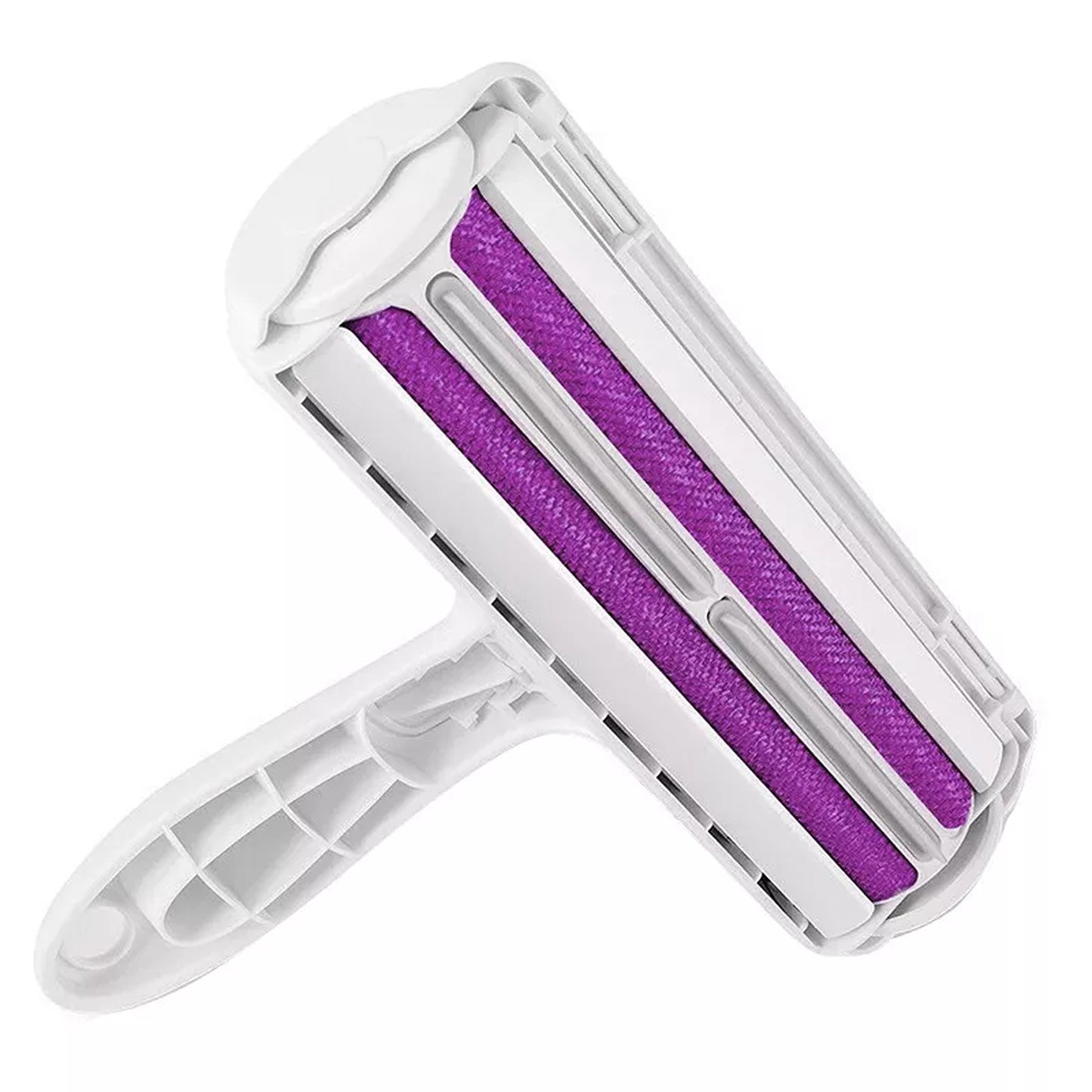 Pet Hair Remover Brush for Dog and Cat Fur Self Cleaning