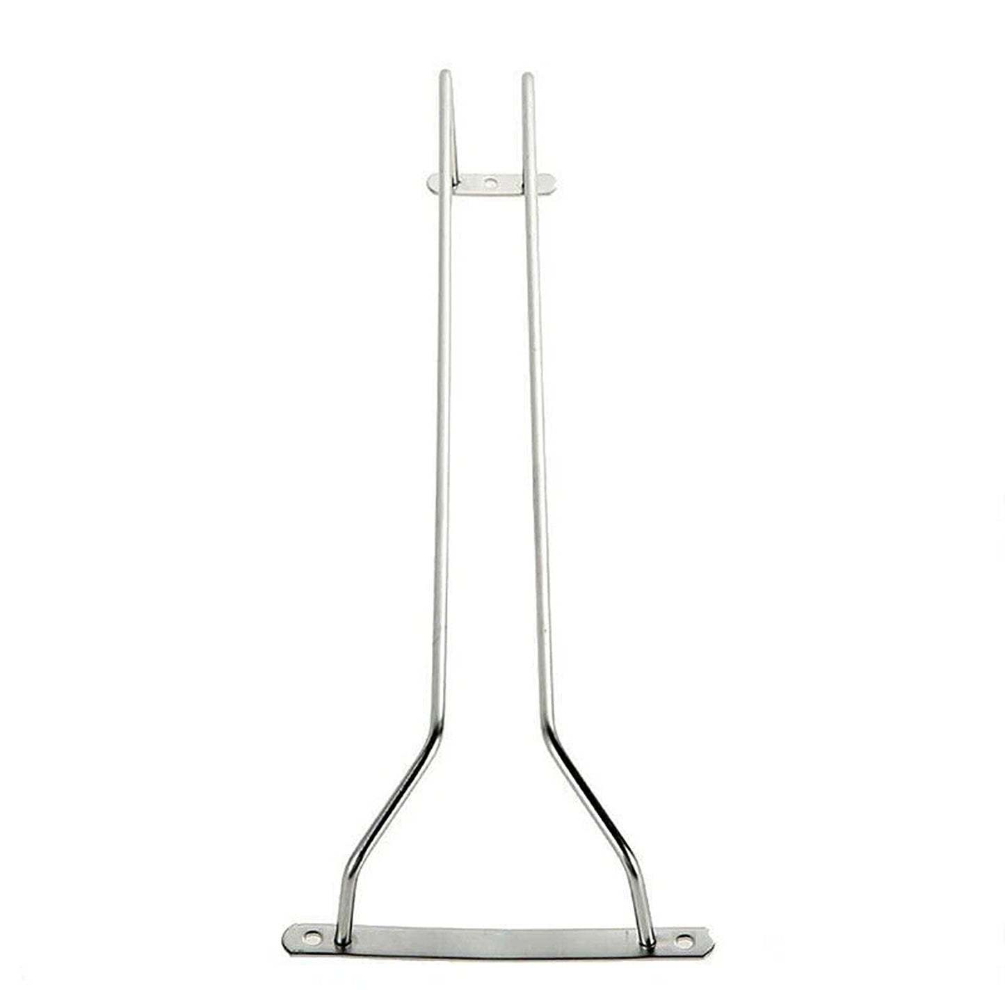 Bar Hanging Wine Glass Cup Holder Steel Wine Rack