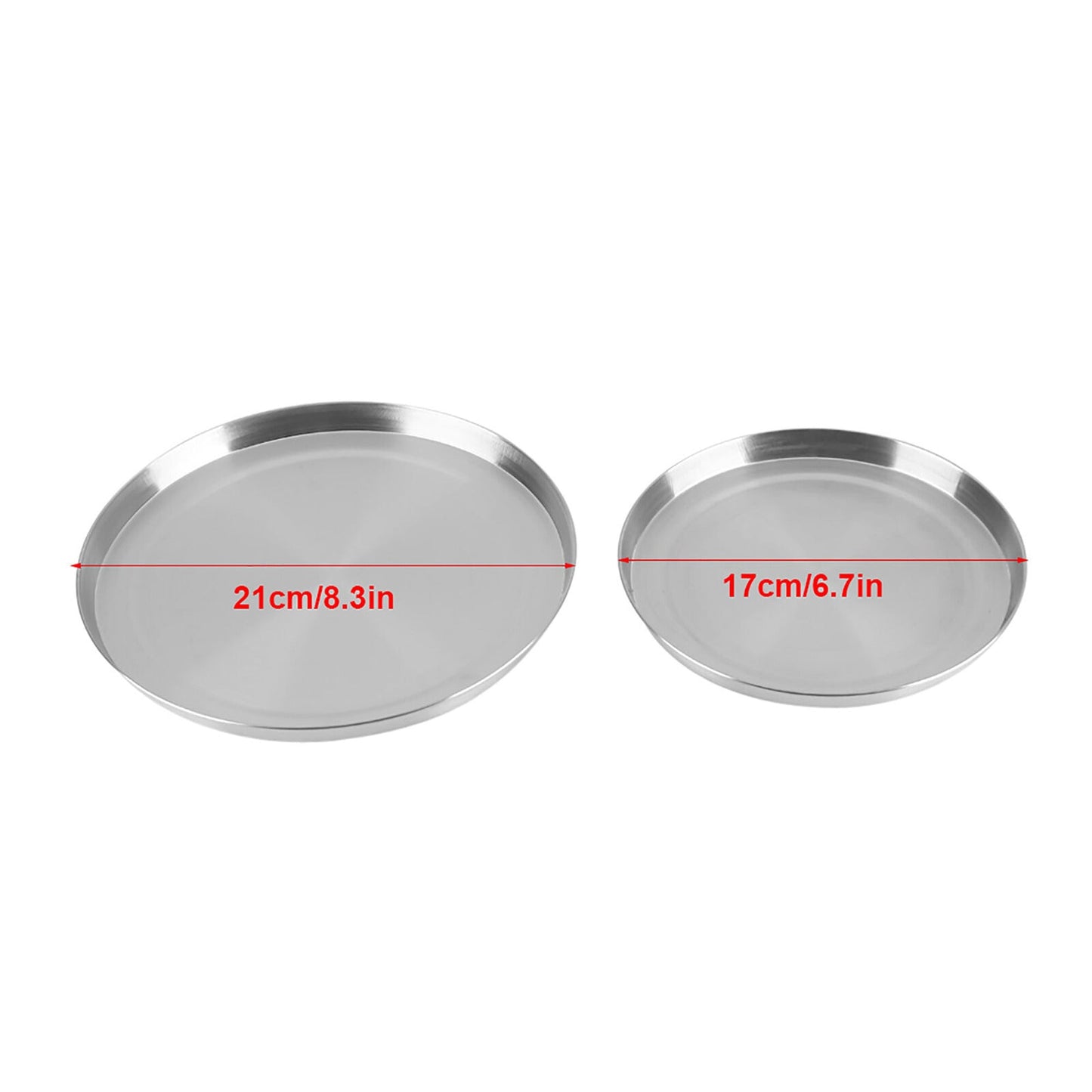 Stainless Steel Stove Top Covers Kitchen Cooker Protection 4x