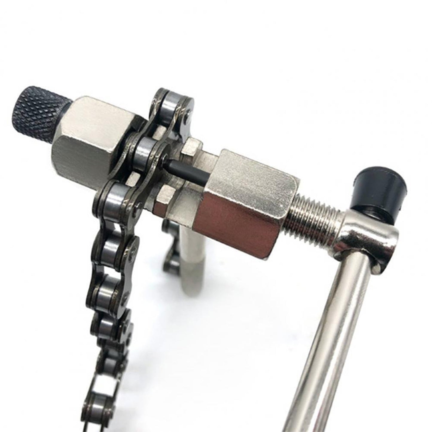 Bicycle Chain Breaker Tool Cutter Splitter with Connecting Pin