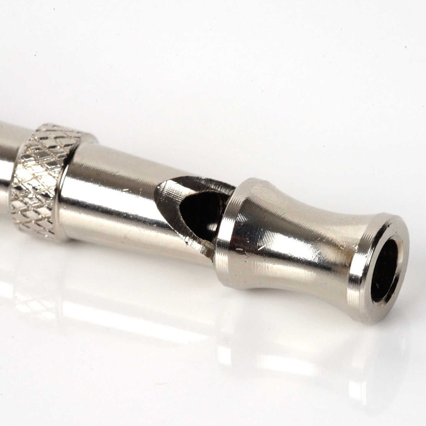Dog Training Whistle Ultrasonic Adjustable Pitch for Obedience