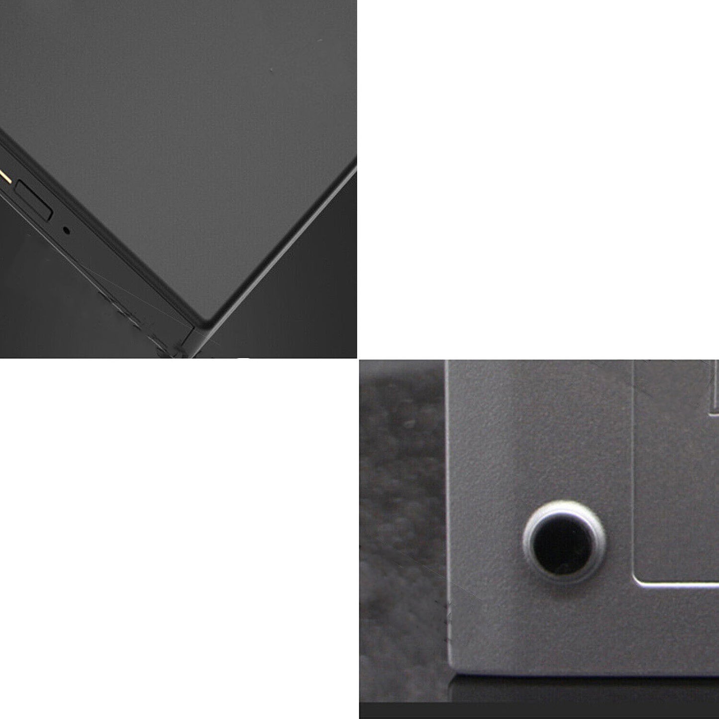 Portable USB External CD-RW/DVD-ROM Drive