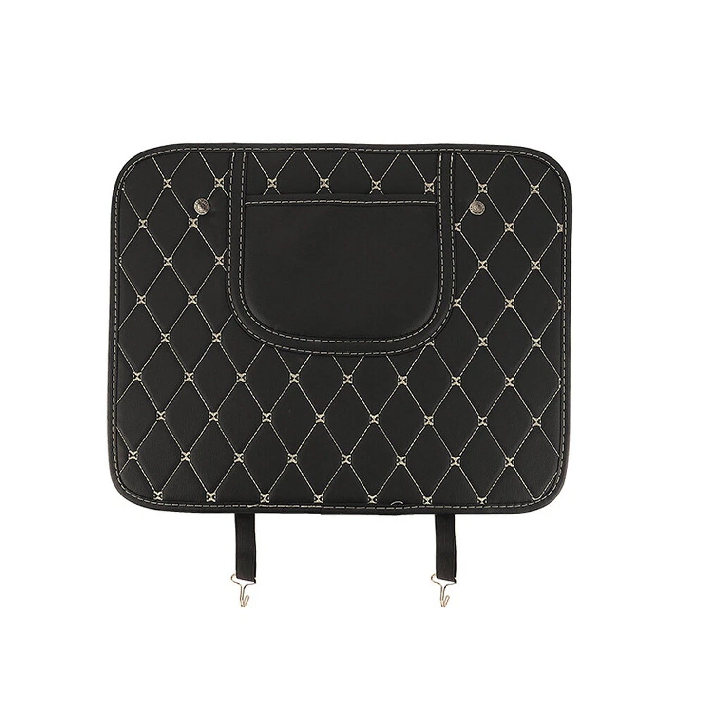 Universal Car Back Seat Protector Mat for Kids and Babies