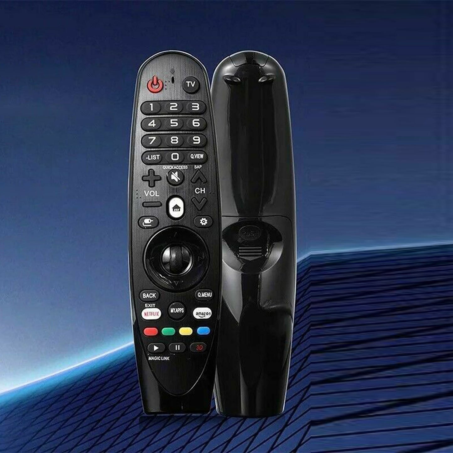Magic Smart For LG Replacement Remote Controller TV