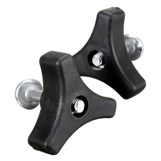 Replacement Knob Bolt Set for Honda Lawn Mower 2pcs