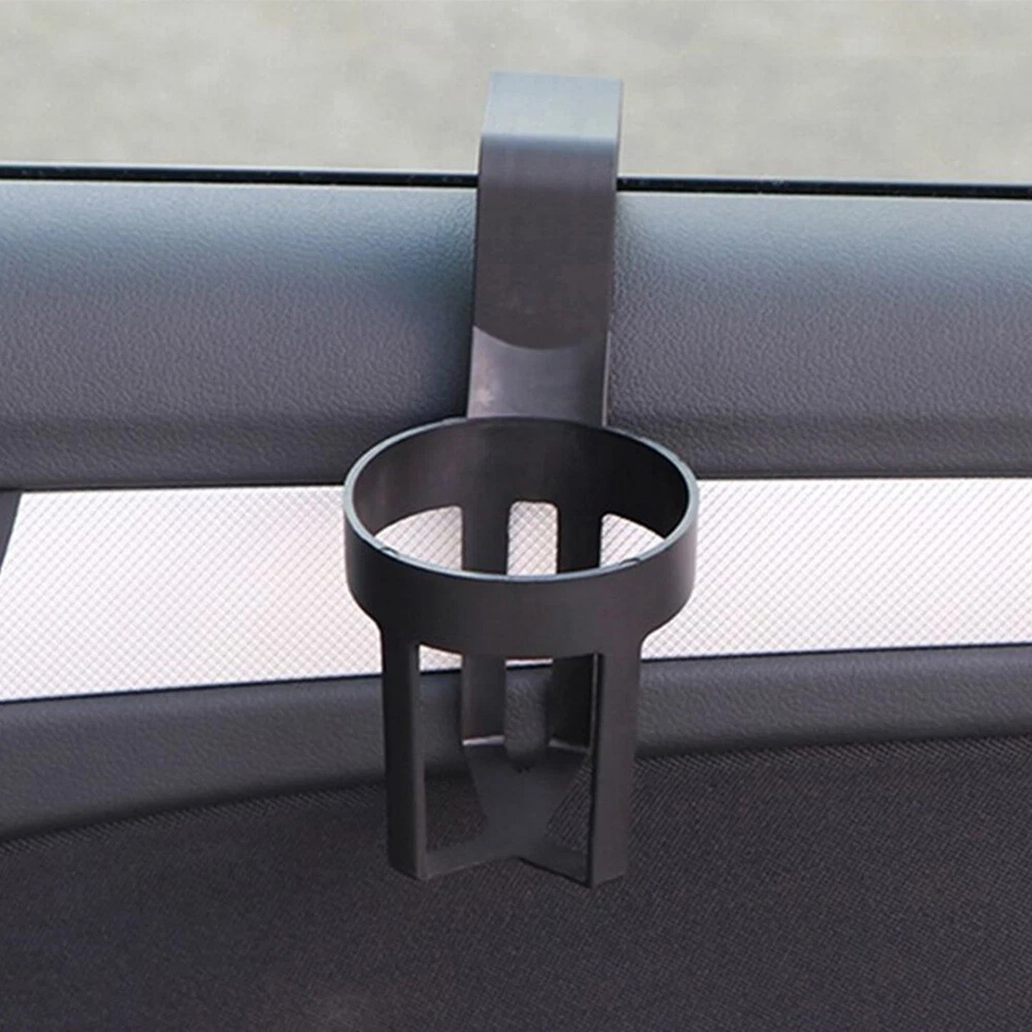 Universal Vehicle Cup Holder Stand for Car and Truck 2pcs