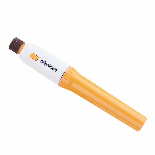 Pet Dog Cat Nail Claw Trimmer Tool Grooming Care Electric Grinder Kit