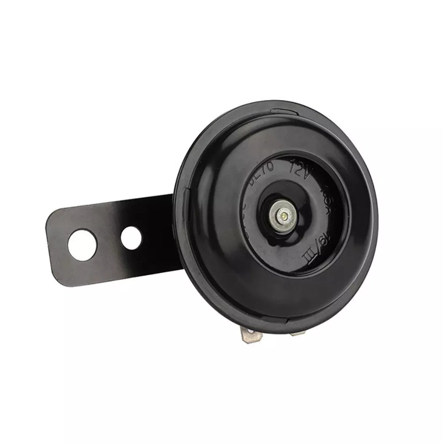 Universal 12V Waterproof Horn Loud 105dB for Motorcycle and Car