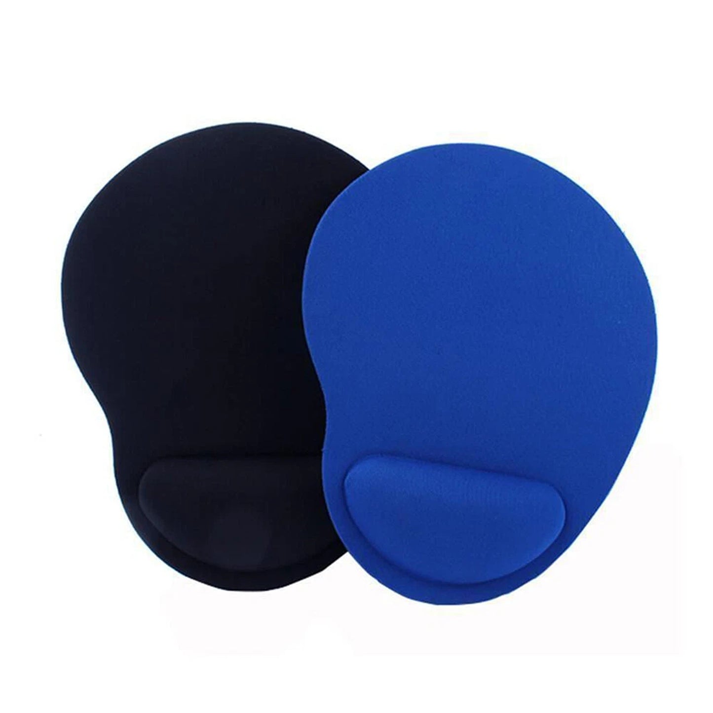 Ergonomic Mouse Pad with Wrist Support Non Slip for Computer PC Laptop