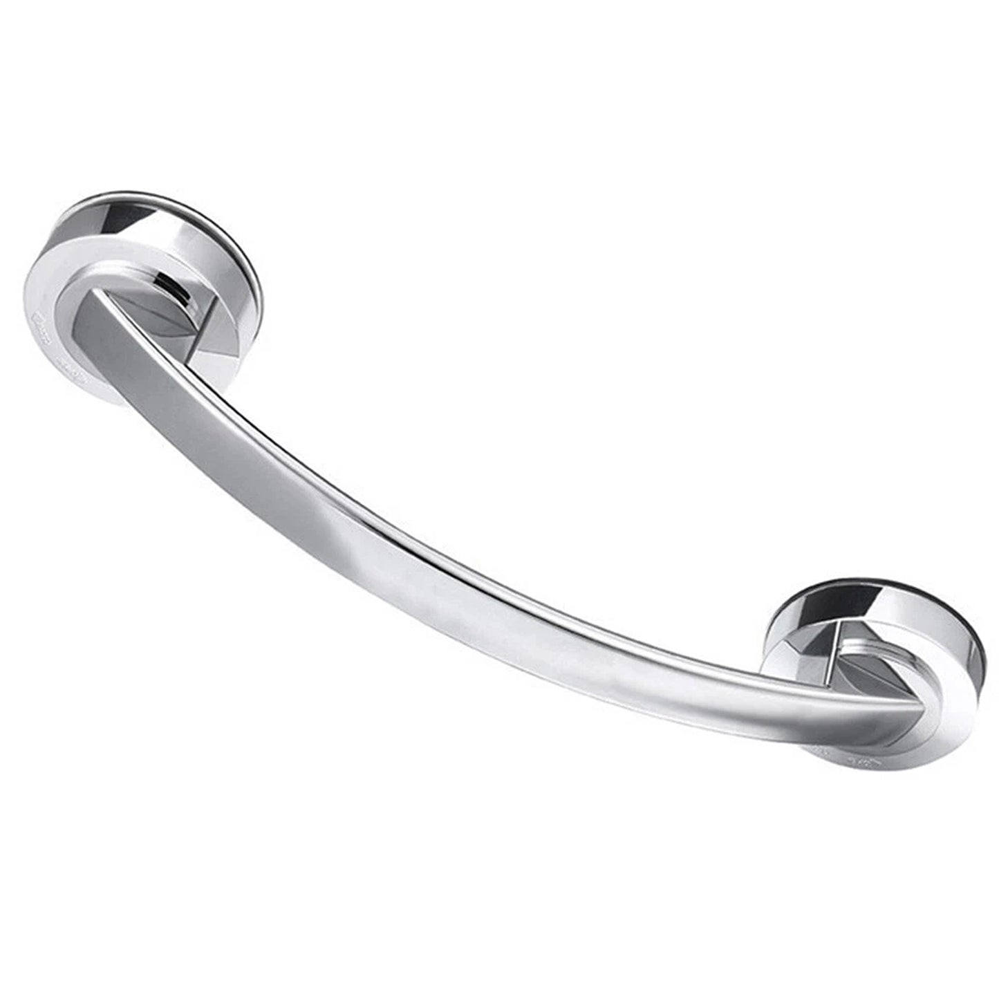 Shower and Tub Safety Handle Grab Bar with Strong Suction Cup