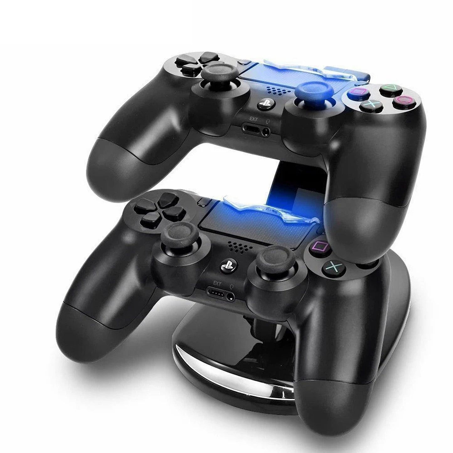 Charging Station Pad for Playstation 4 Dual Controller Dock
