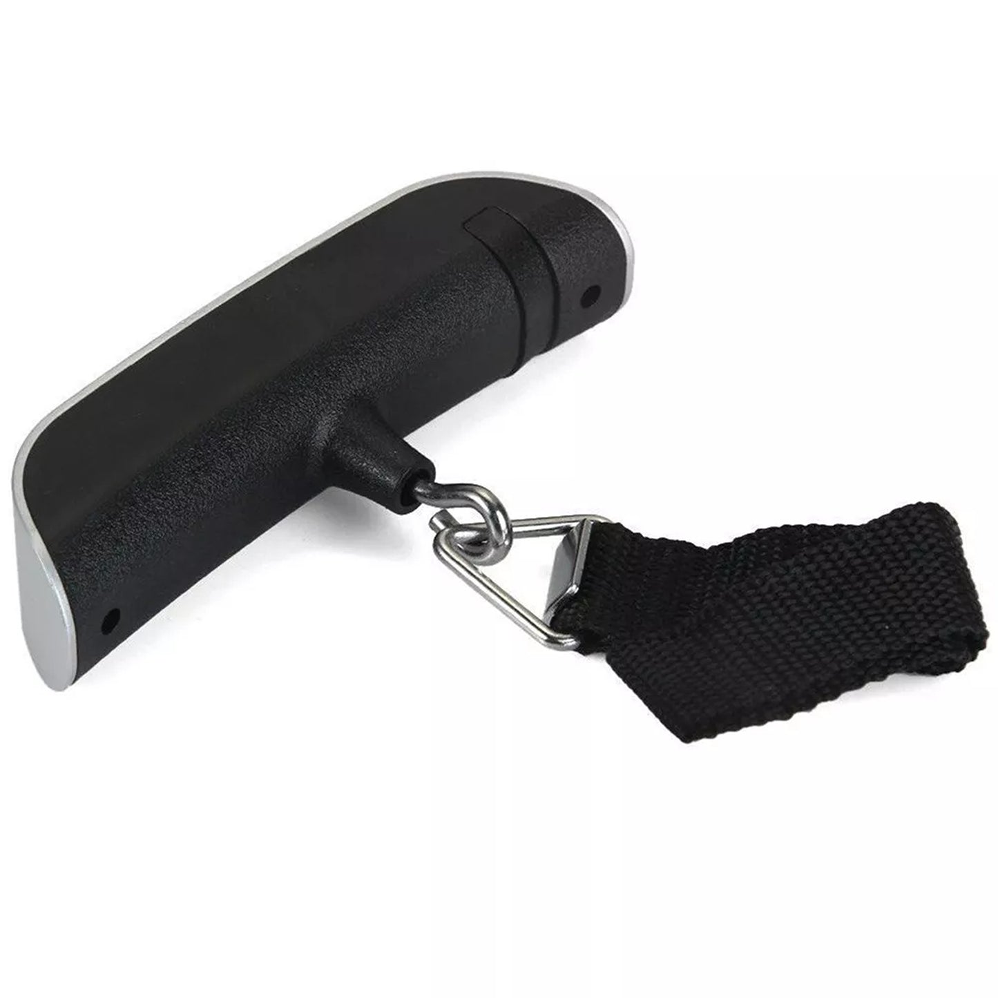 Portable LCD Digital Hanging Luggage Scale Travel Weight