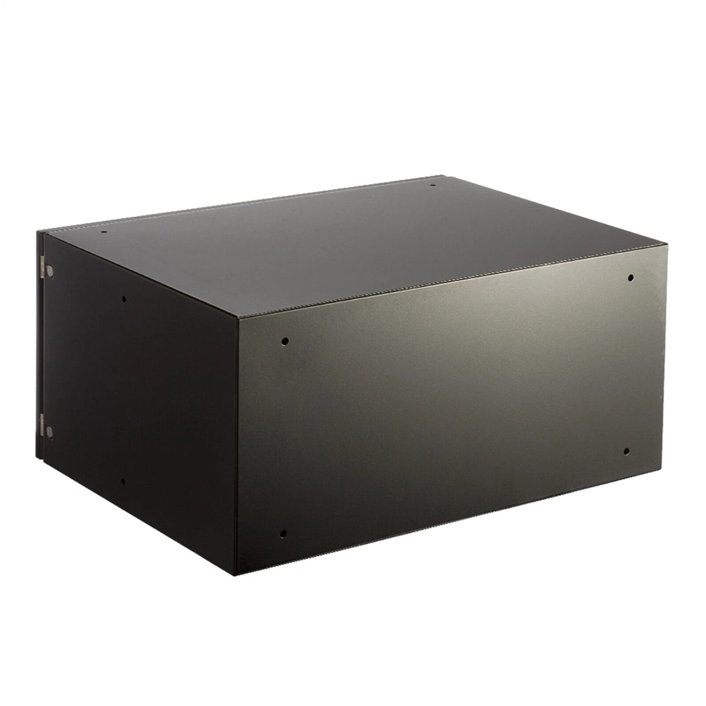 Multi Unit Lockable Letterbox Rust Resistant Fits A4 Mail and Documents