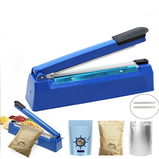 Electric Impulse Heat Sealer Sealing Machine