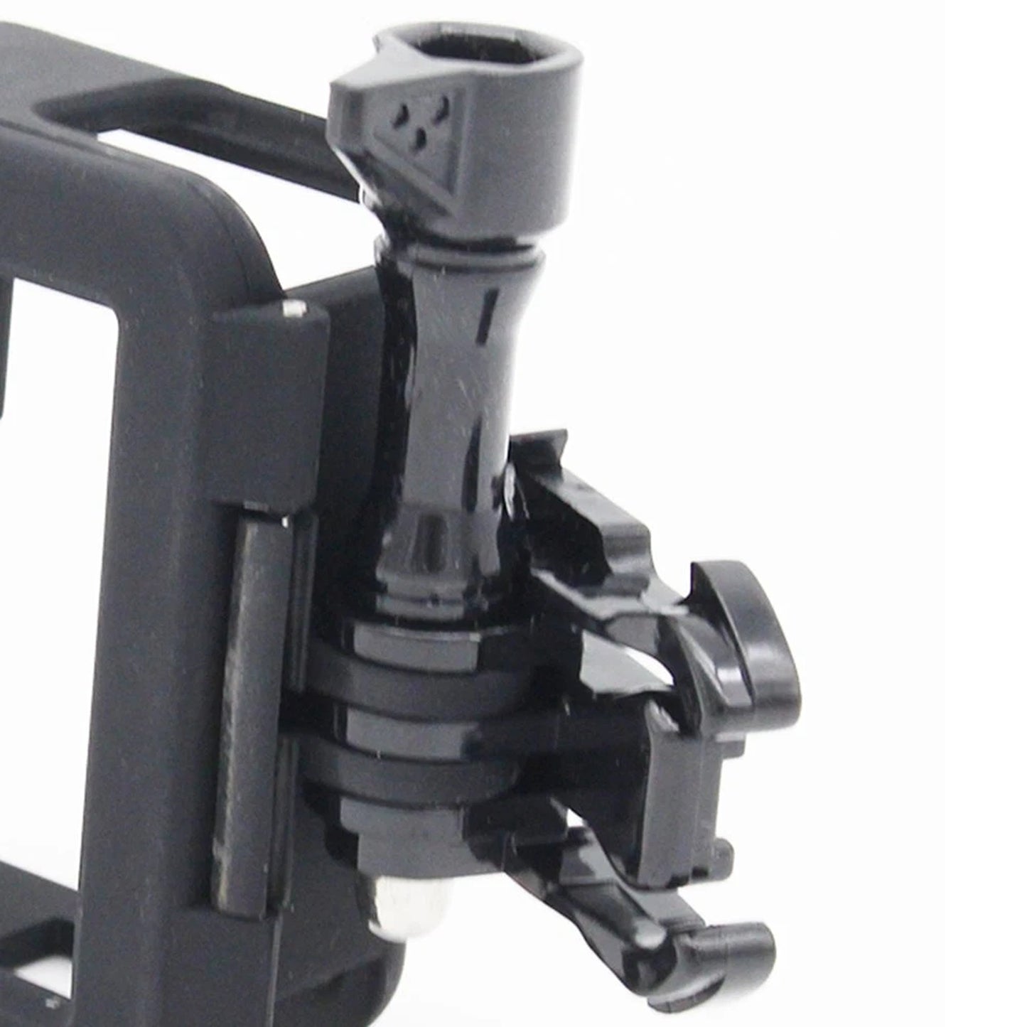 Protective Housing Case with Socket and Screw for GoPro Hero 7 6 5