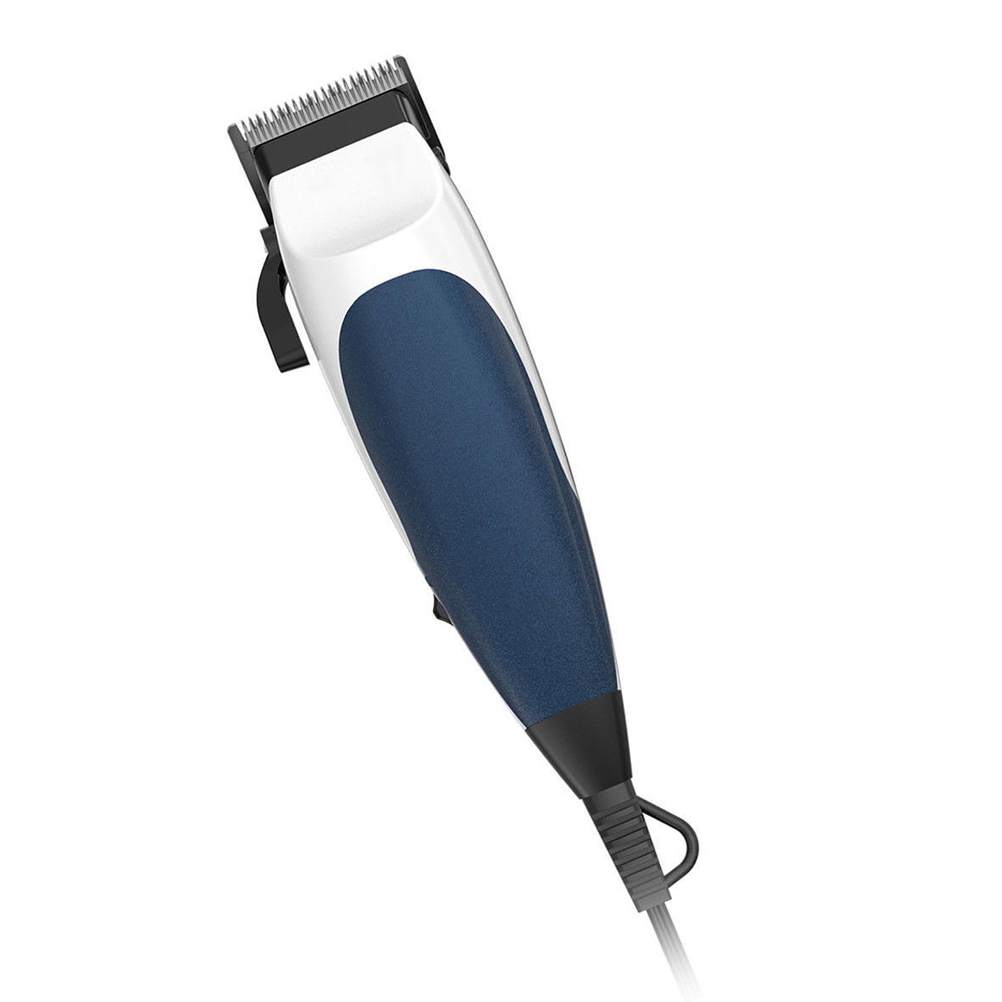 Hair Clipper and Beard Trimmer Combo 19pc Kit with Bonus Battery