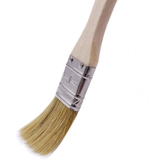 Basting Brushes for Baking BBQ Marinating Glazing Sauce Set of 2