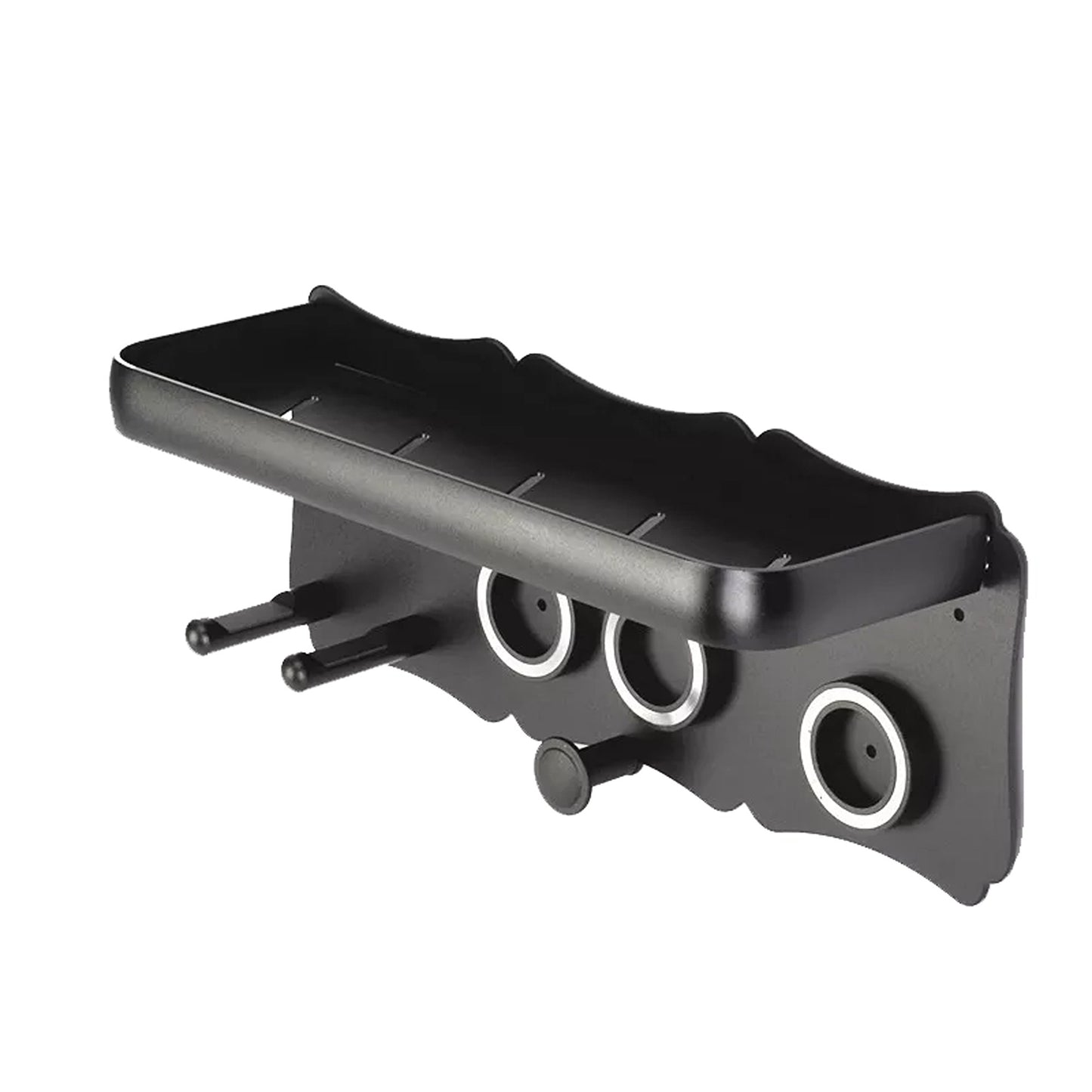 Magnetic Hair Dryer Holder Wall Mount for Dyson Air Vent