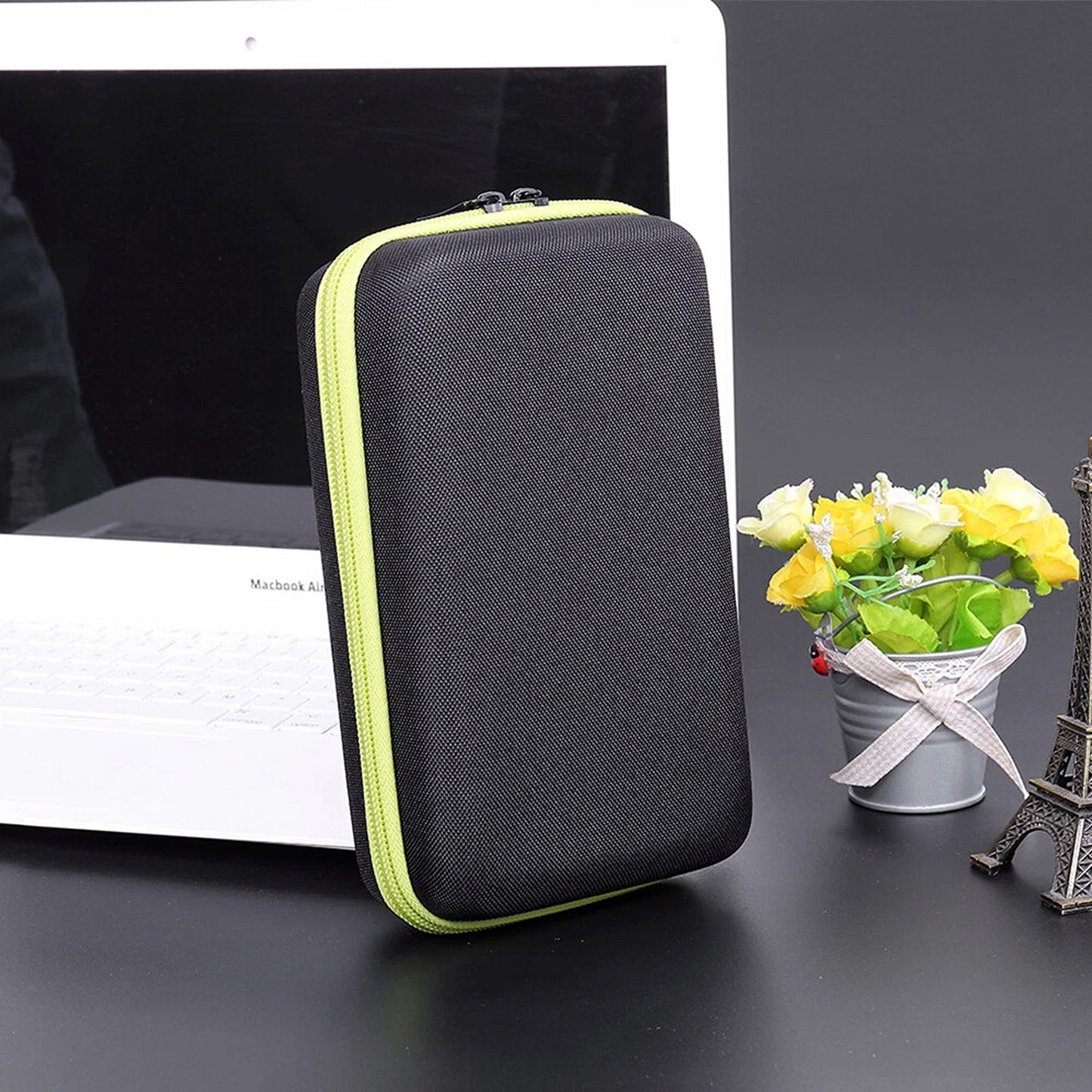 Travel Storage Case for One Blade Shaver Portable Hard Bag