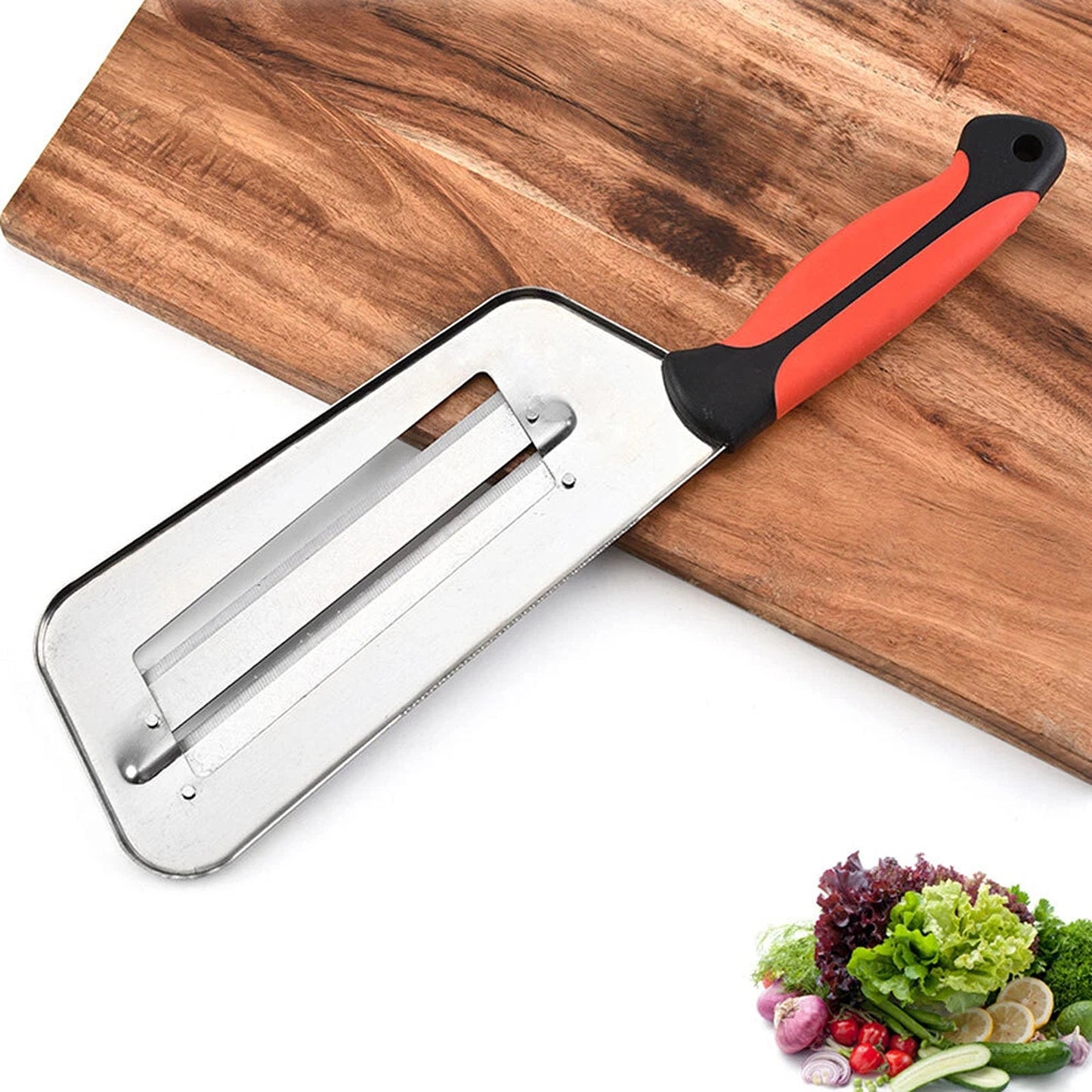 Manual Cabbage Cutter Shredder for Chopping and Slicing