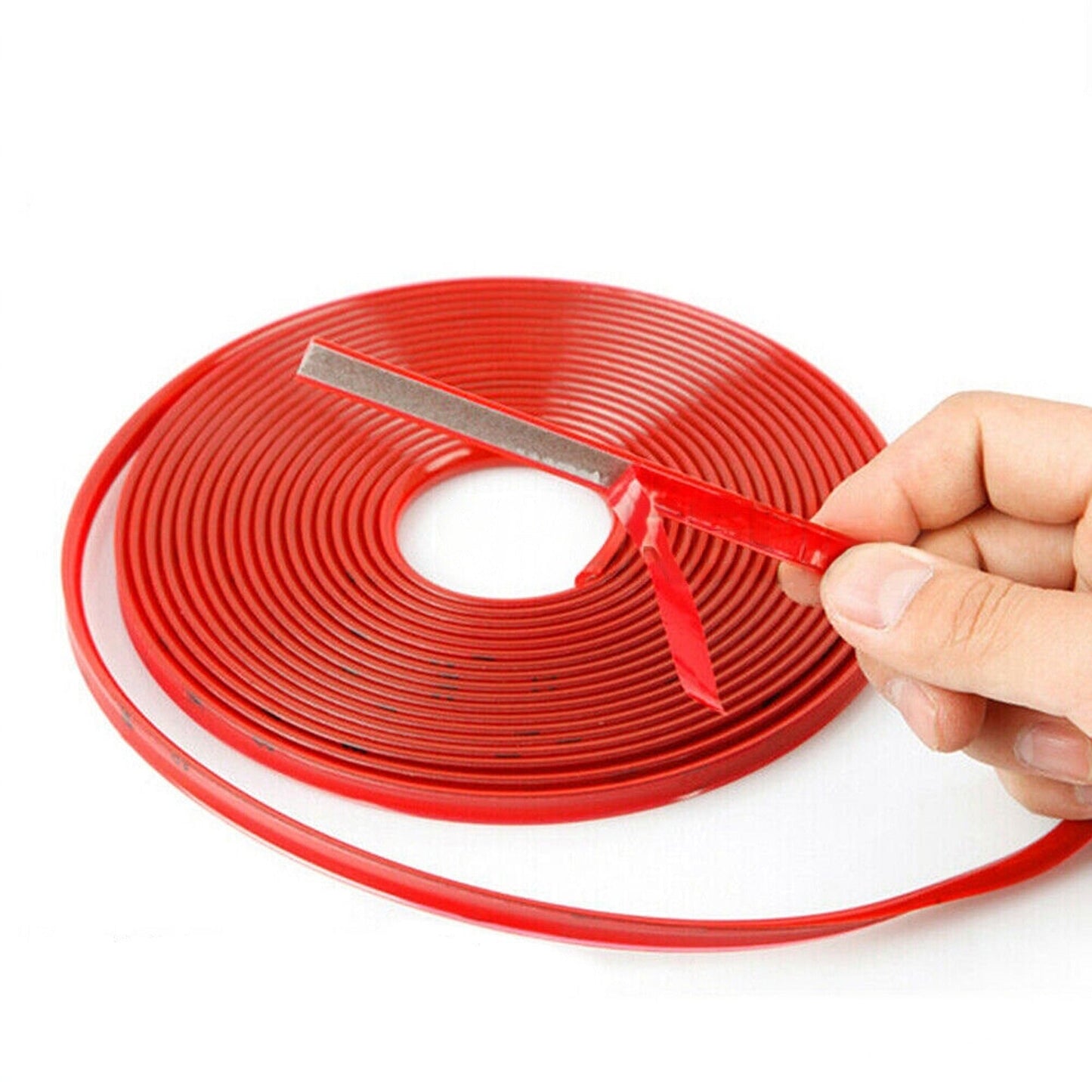 8m Car Wheel Rim Protector Tire Guard Line