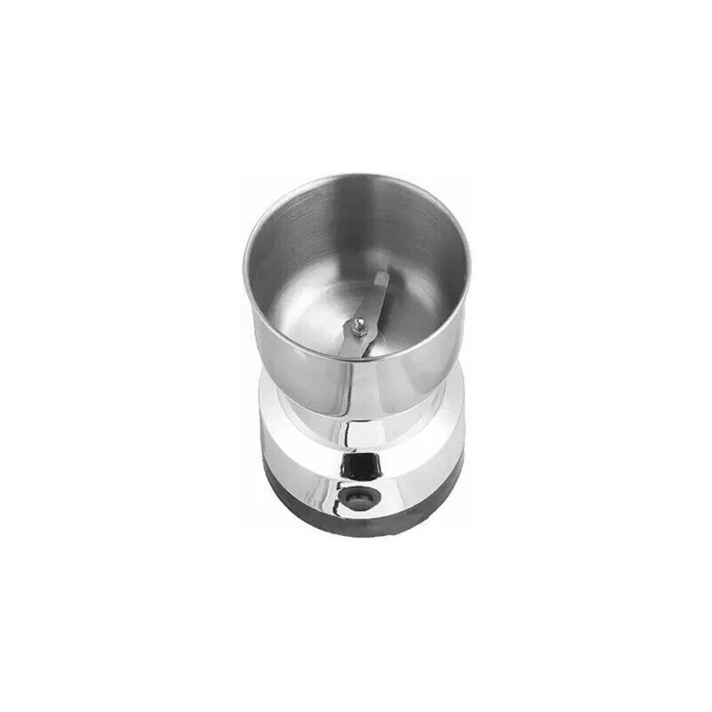 Electric Grinder for Coffee Beans Nuts and Herbs