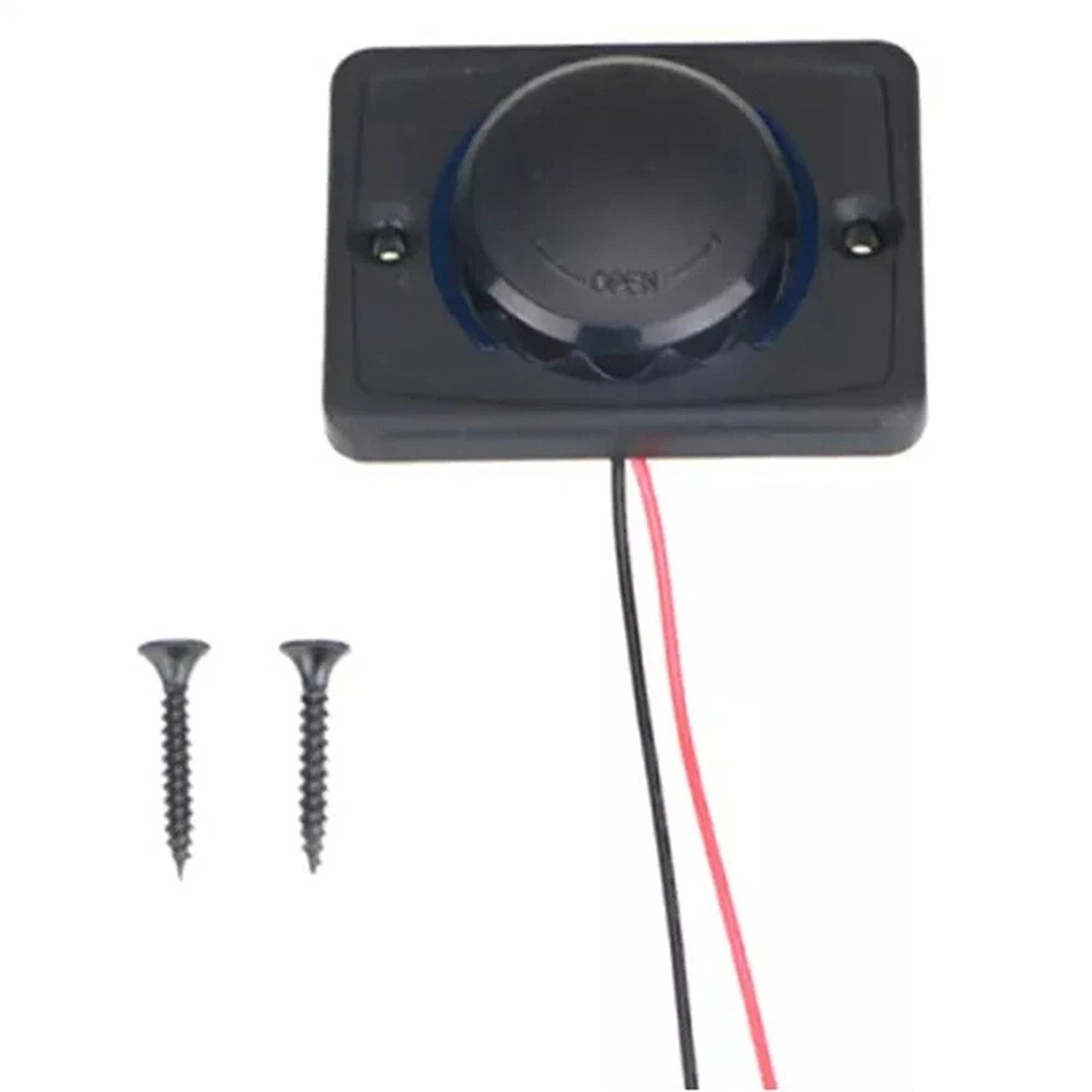 Dual USB Car Charger Socket Power Outlet 12V 24V 3.1A