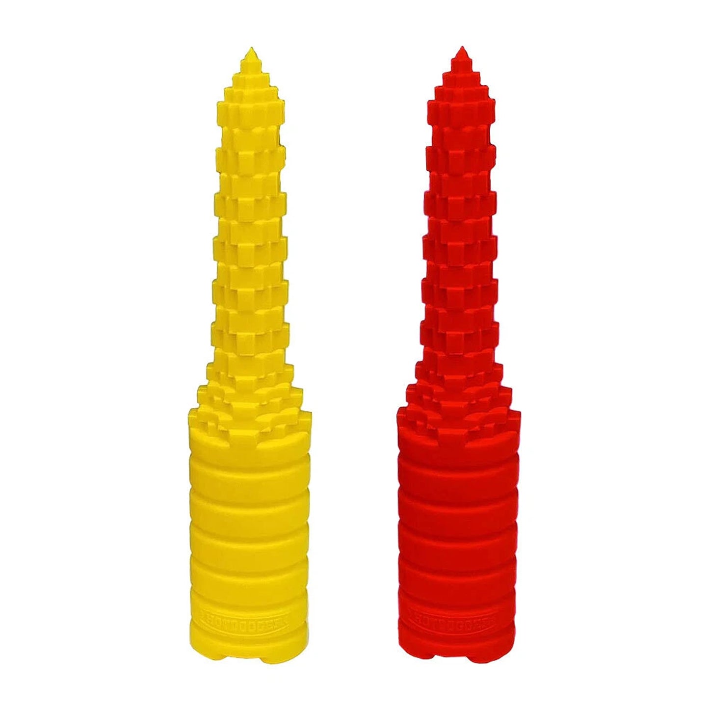 BBQ Hot Dog Bun Driller Leakproof Hotdog Tool