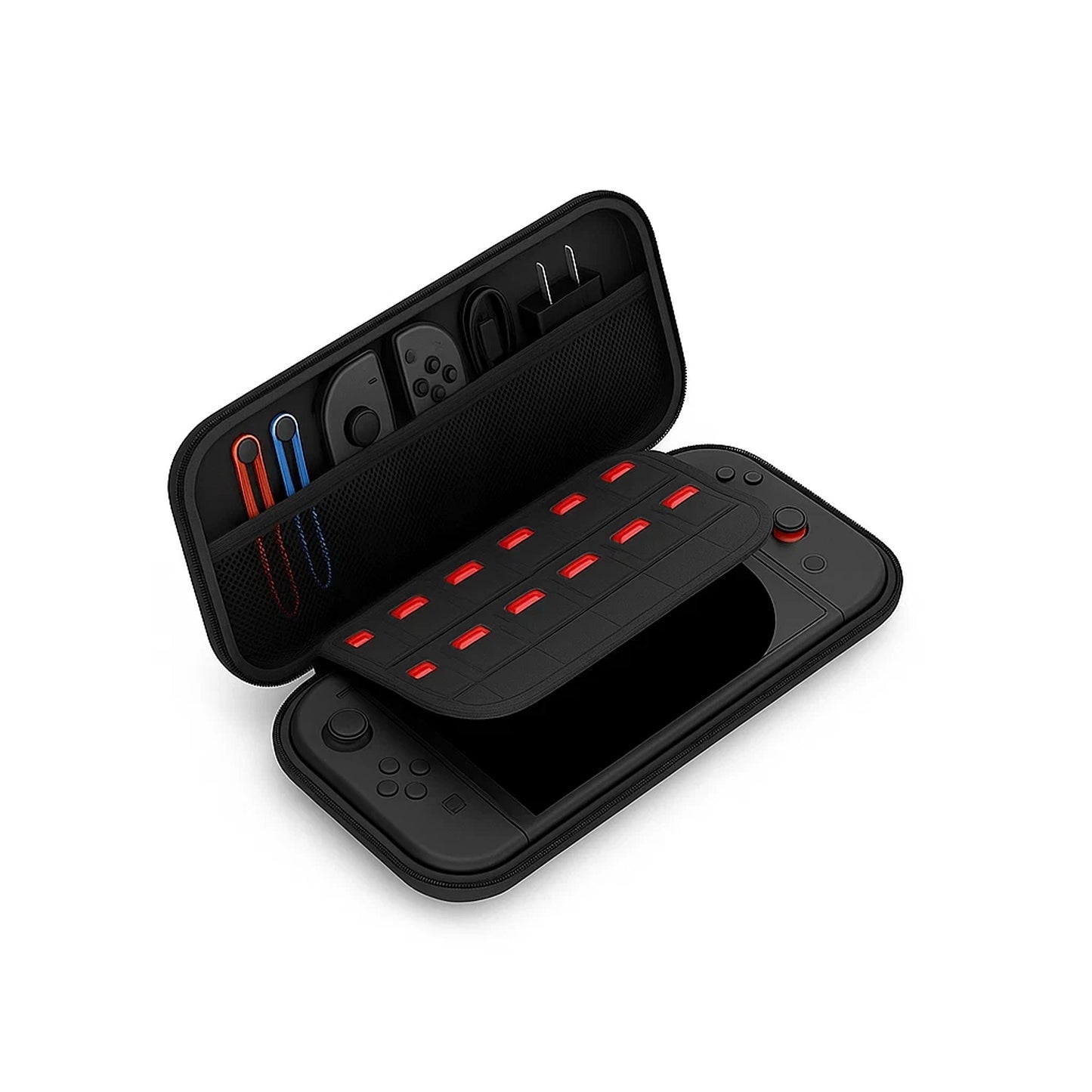 Nintendo Switch 2 Protective Travel Carry Case
