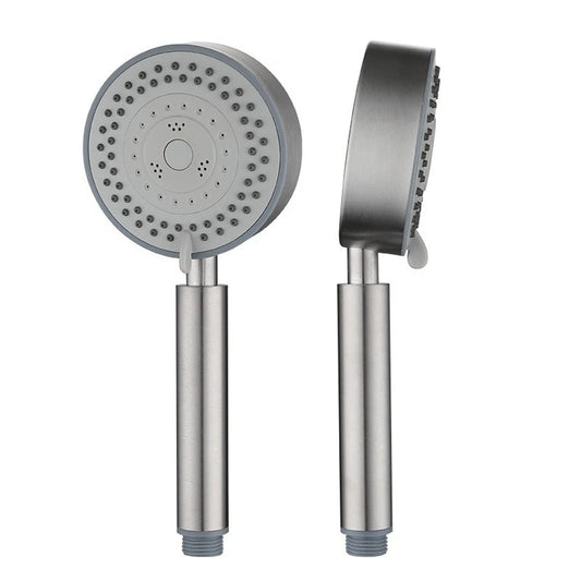 High Pressure Shower Head with 5 Spray Modes and 1.5m Hose