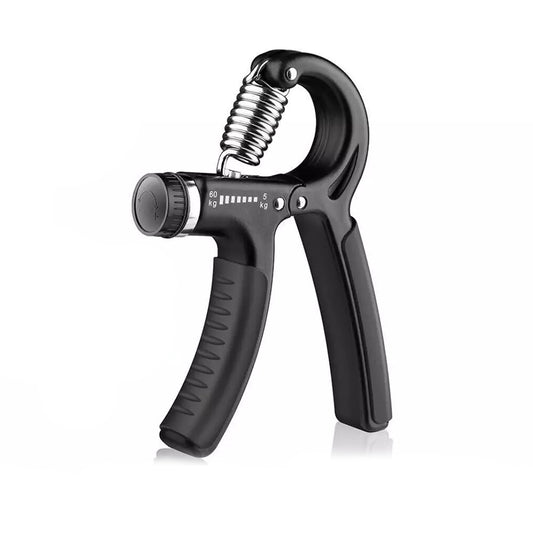 Power Hand Grip Exerciser Adjustable 5-60Kg for Strength Training