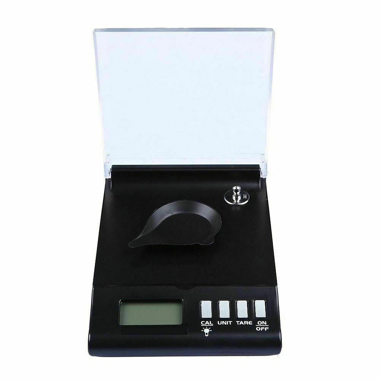 High Precision Pocket Jewelry Scale 30g Digital Milligram 0.001g