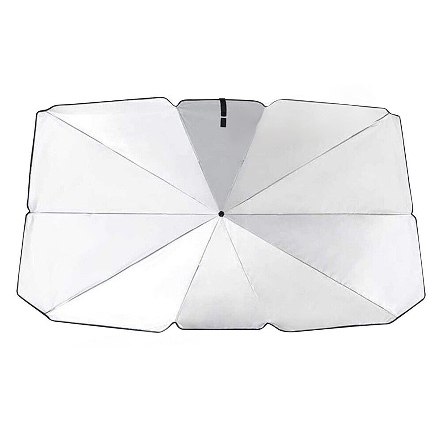 Foldable Windshield Umbrella Car Sun Shade