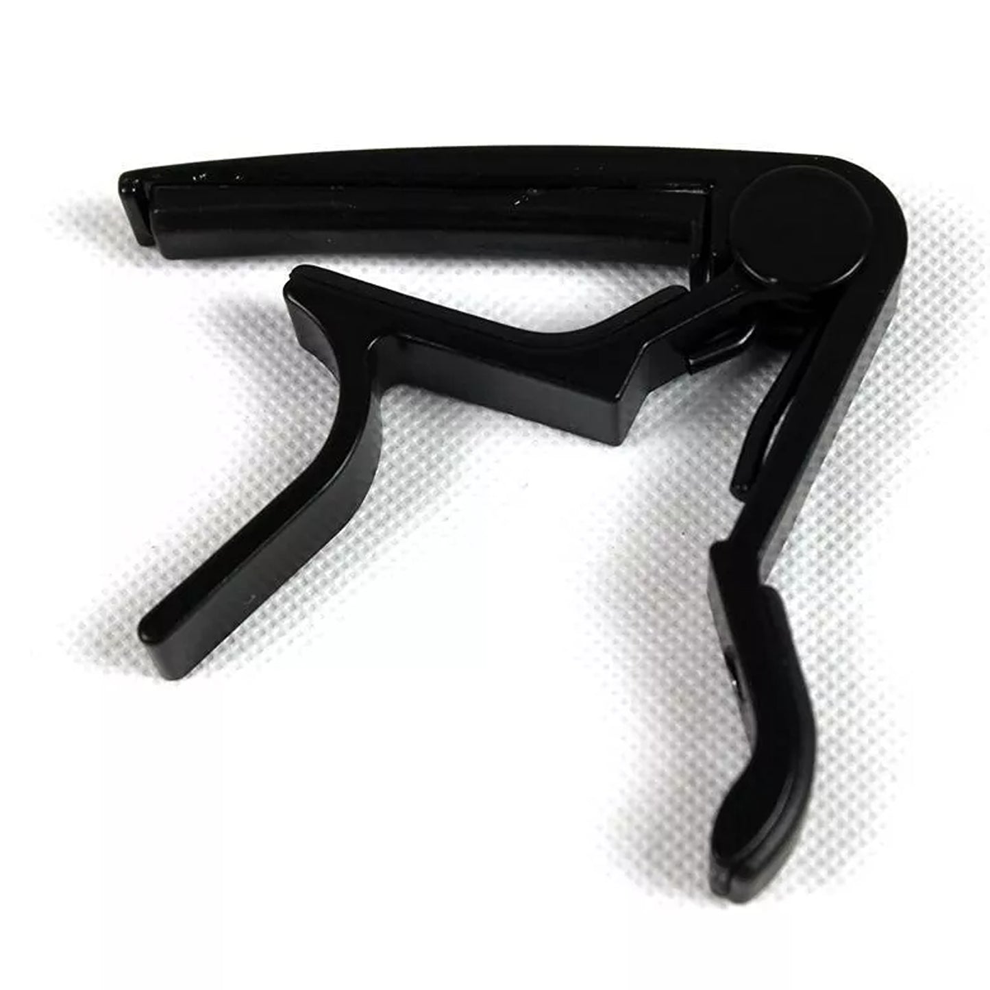 Universal Alloy Capo for Guitar Banjo Ukulele Mandolin Clamp Style