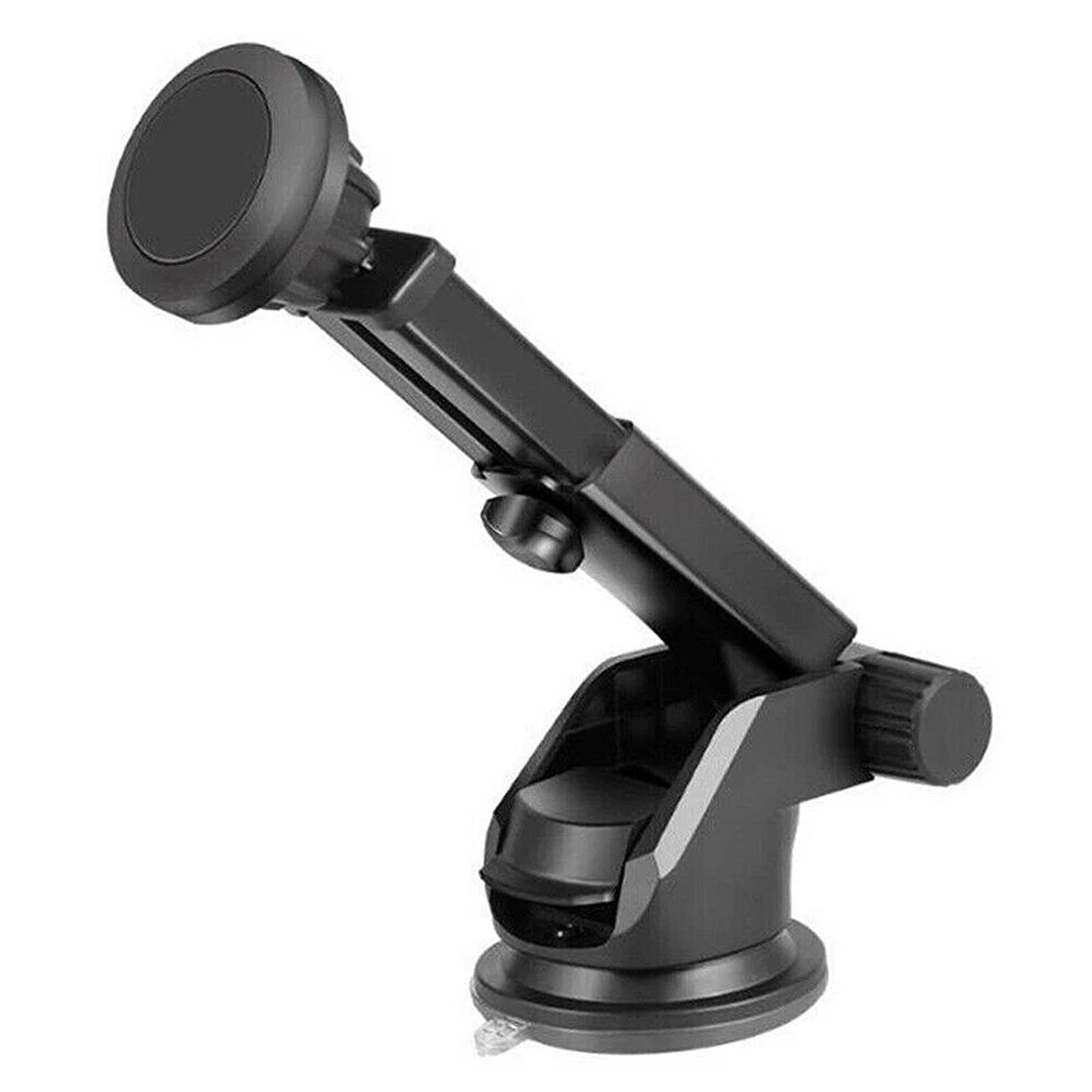 360 Degree Magnetic Car Phone Mount for Dashboard and Windshield