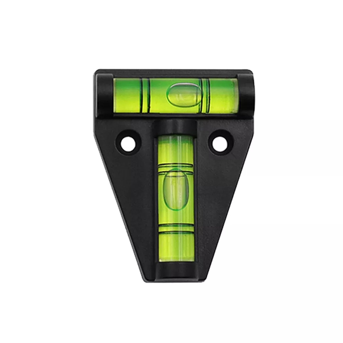 Bubble Level Set for Trailer Camper Boat and Car 2pcs