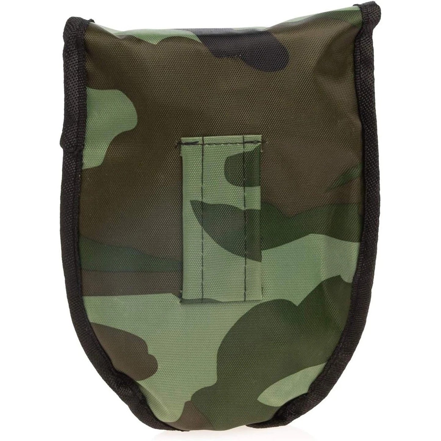 Folding Military Style Shovel Survival Spade Emergency Garden Camping Outdoor