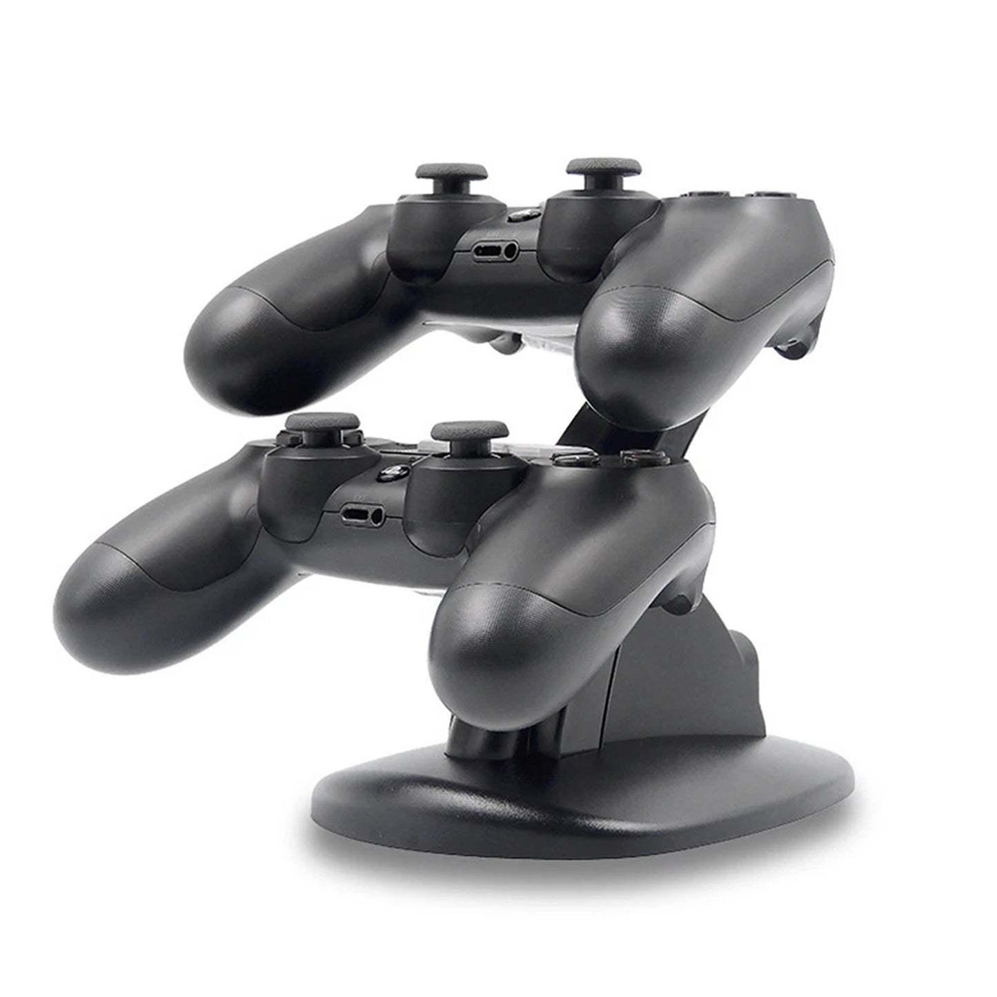 Charging Station Pad for Playstation 4 Dual Controller Dock