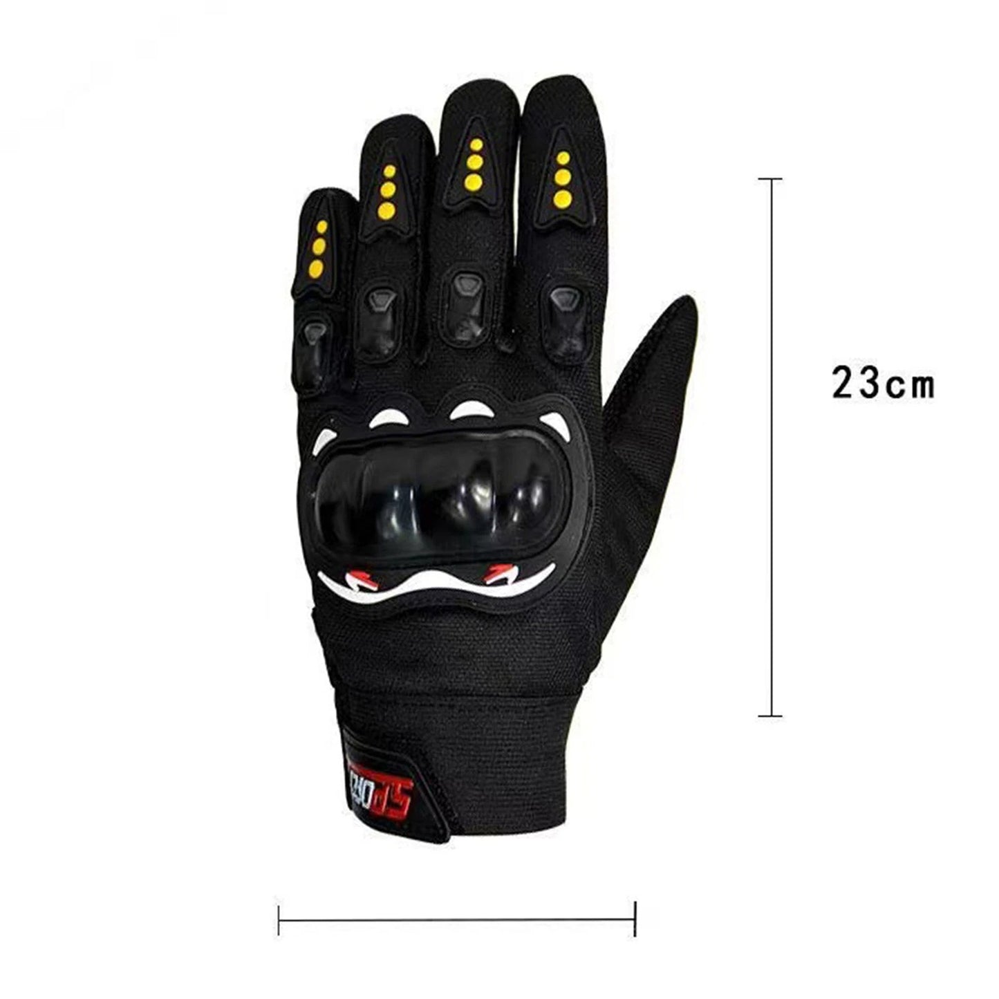 Cycling Gloves Full Finger Touchscreen Bicycle Gloves for Men and Women