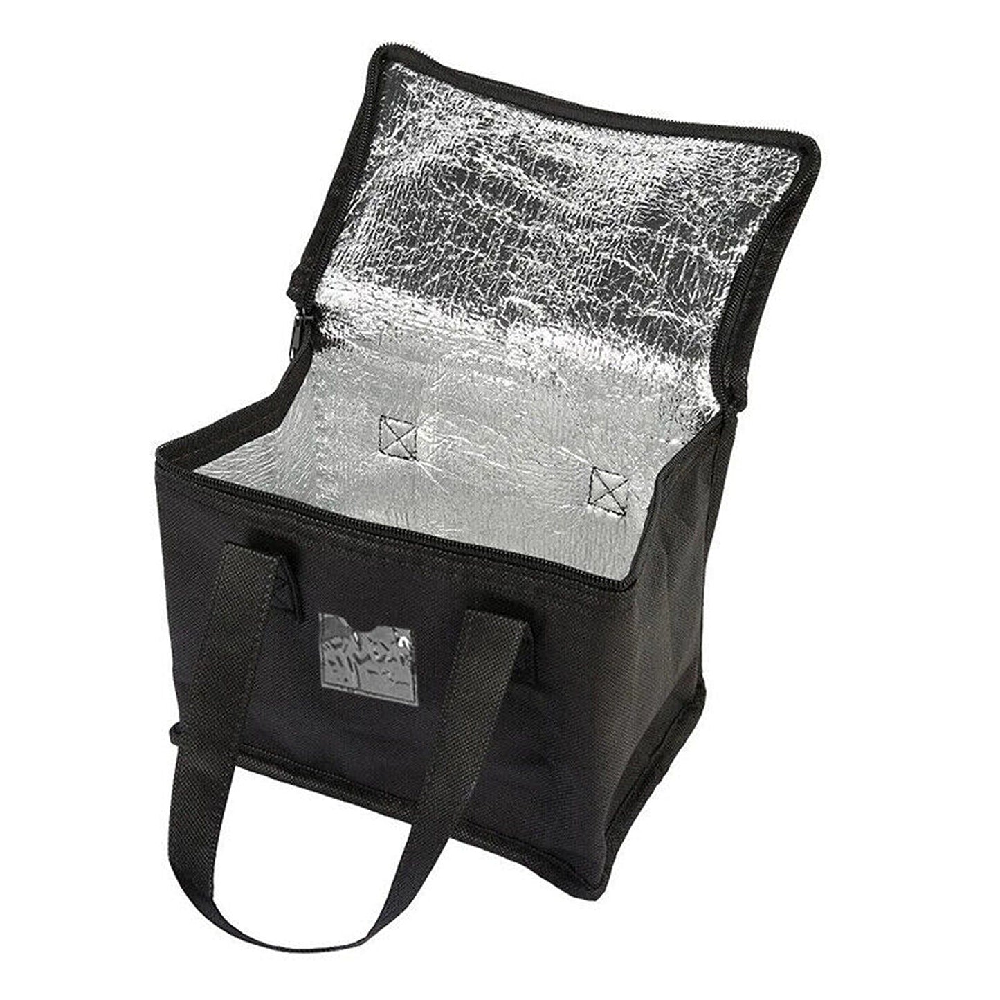 Pizza Insulated Thermal Delivery Bag